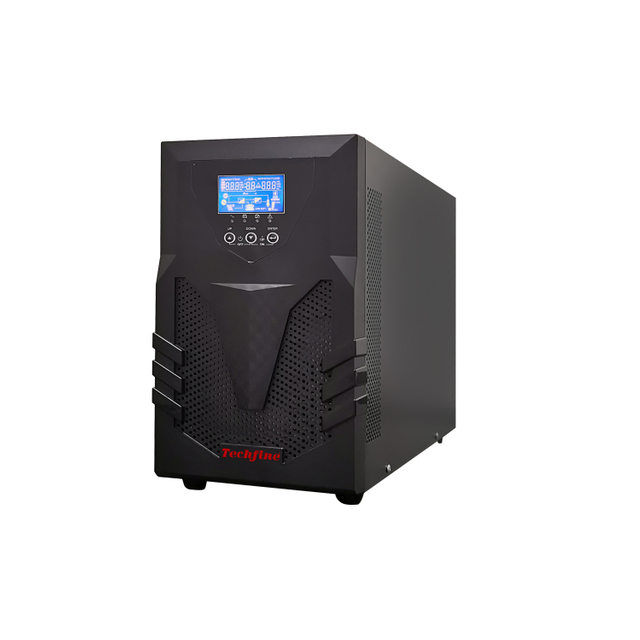 3KVA 12V High frequency online UPS 3000W uninterrupted power supply