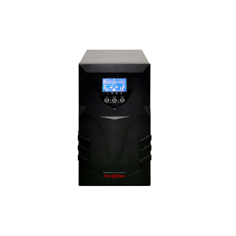 Online Ups 5kva 6 Kva 10KVA Backup UPS Uninterrupted Power Supply 6kva For Data Center