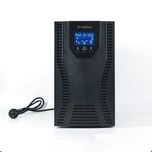 2KVA UPS Power Supply Uninterruptible 2000va 48 Volt Battery Backup Ups for Home