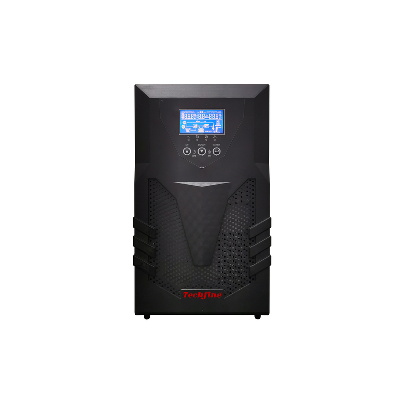 3KVA 12V High frequency online UPS 3000W uninterrupted power supply