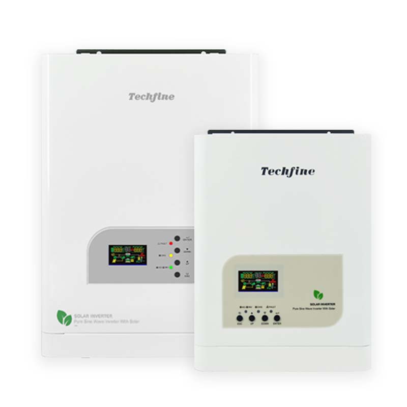 Off Grid Solar Inverter - Guangdong Techfine Electronic Co,.Ltd.