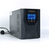 Line Interactive UPS 800w 1KVA with Battery Backup Power Supply System