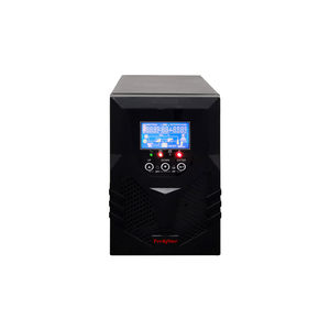 Pure Sine Wave 220V 110V 1KVA 2KVA 3KVA 10KVA 15KVA UPS Power Supply Online 2KW 5KW 10KW 20KVA UPS