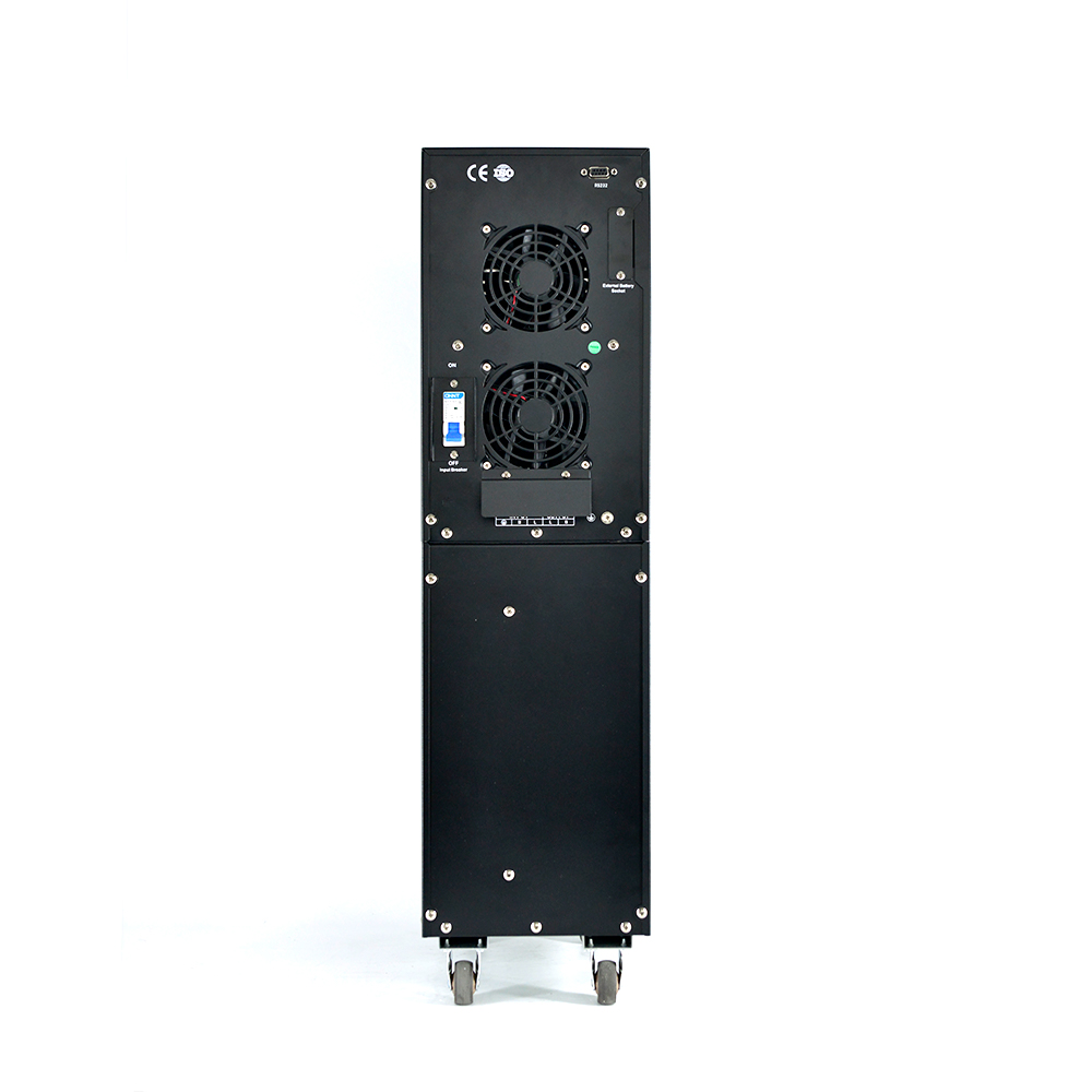 CYF Series Line-Interactive UPS 1-10 kVA