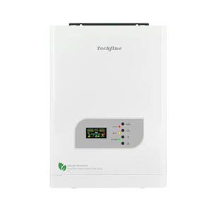 VS PRO-series | 1200W–10000W 1.5kVA–12.5kVA off-grid solar inverter built-in MPPT charger