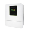 Ip54 Rated 4kw Hybrid Solar Inverter Mppt Solar Hybrid Inverter