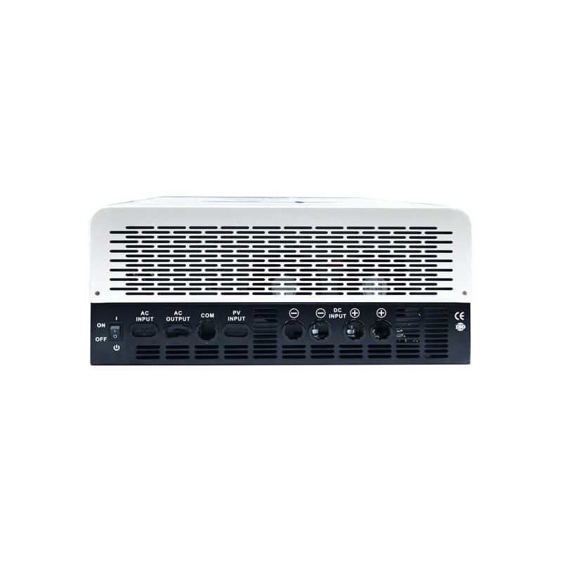 6.3kva 5000w 48v String Inverters for Sale Support Parallel