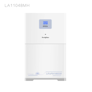 5500W 5.5KW All in One Solar Energy Storage System