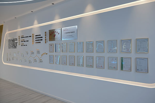 <span style="font-family:Poppins;"><span style="font-size:21px;"><strong>Complete Certification &amp; Quality Assurance</strong></span></span> <link href="https://fonts.googleapis.com/css?family=Poppins" rel="stylesheet" type="text/css" />