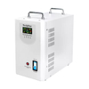 HB-series | 2kVA–10kVA pure sine wave power inverter charger