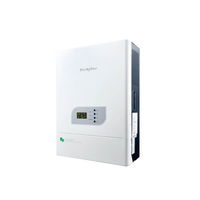 VS-N series 110Vac/220Vac 3000w~10000w split phase off-grid solar inverter