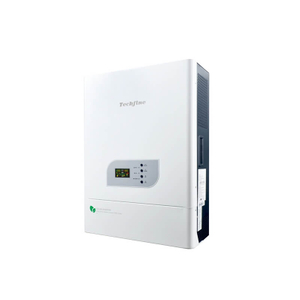 VS-N series 110Vac/220Vac 3000w~10000w split phase off-grid solar inverter