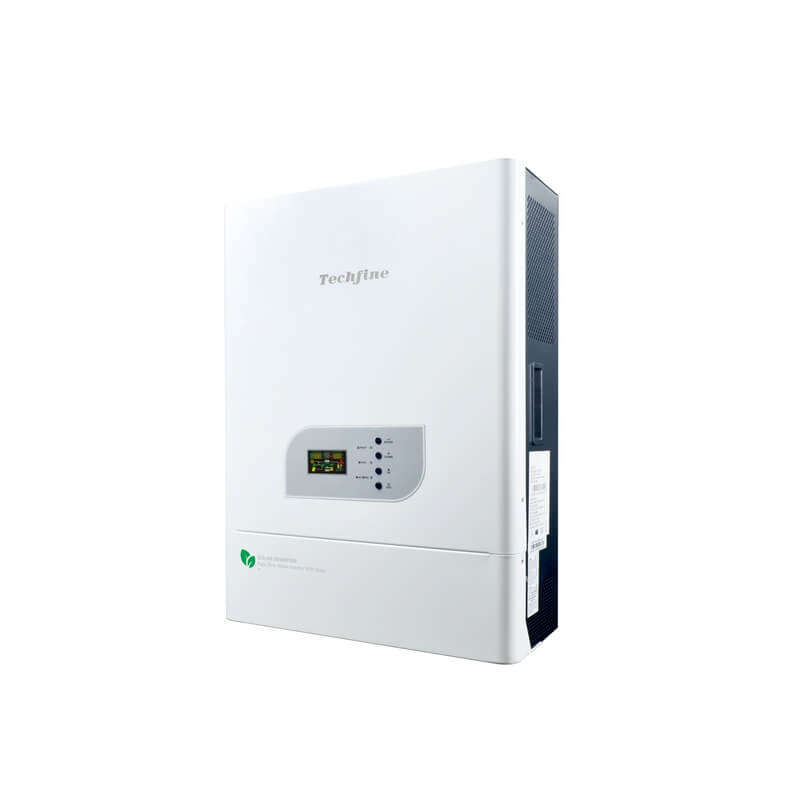 6.3kva 5000w 48v String Inverters for Sale Support Parallel