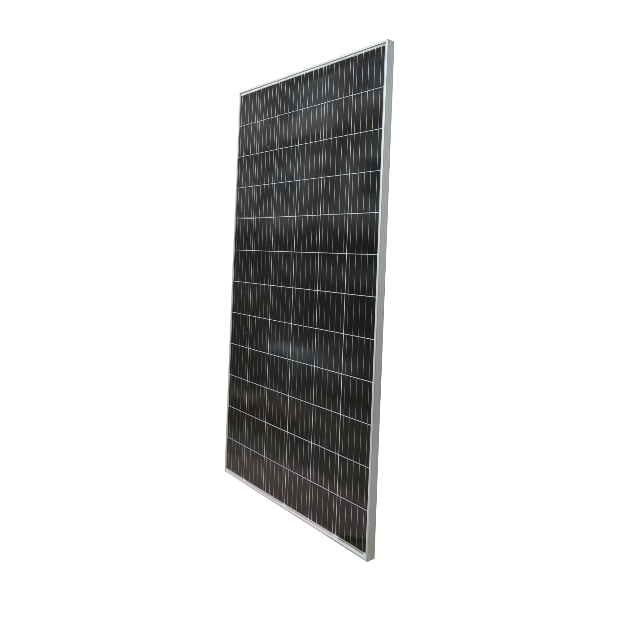wholesale waterproof 340w 36v solar panel for charging battery