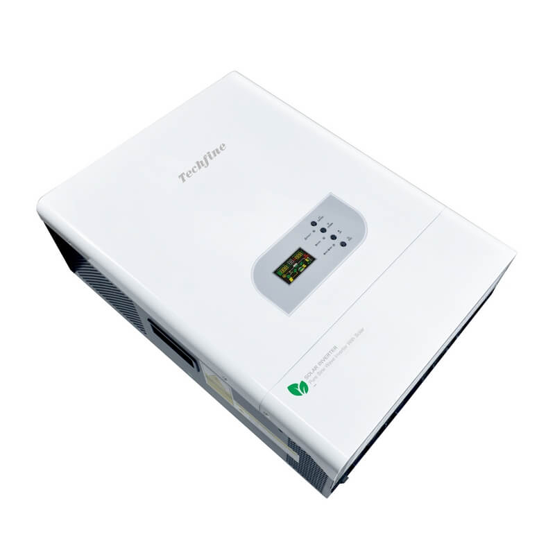 6.3kva 5000w 48v String Inverters for Sale Support Parallel