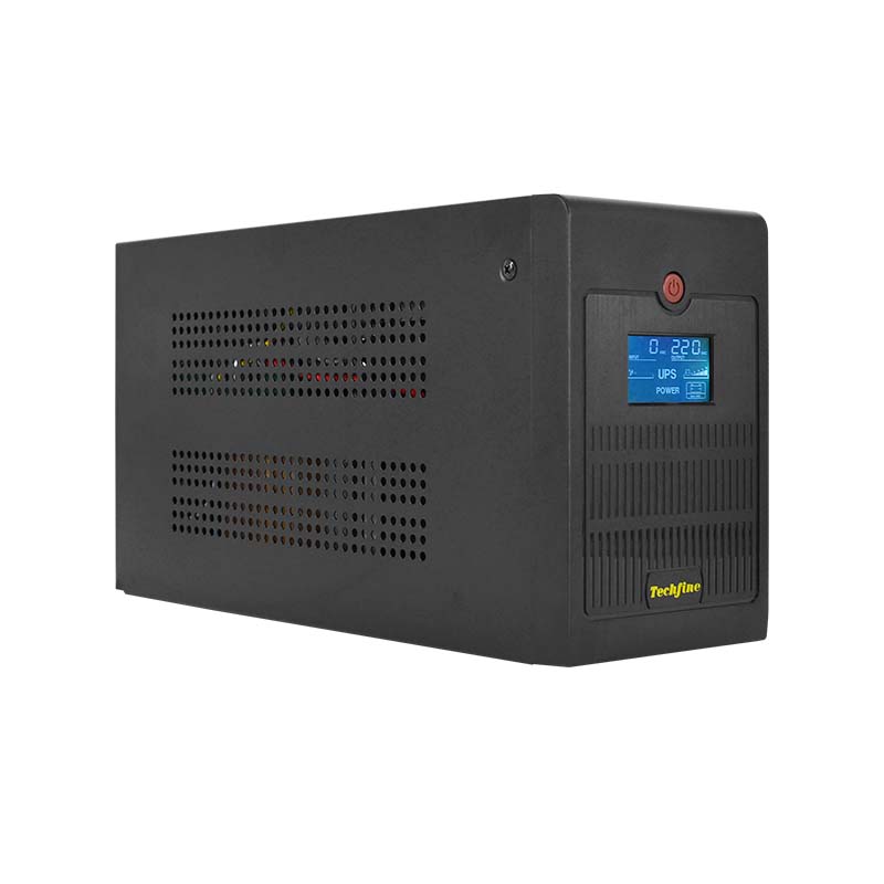 1500VA 1.5KVA UPS Nobreak Back Up Power Line Interactive UPS Office Use Smart UPS 1500va