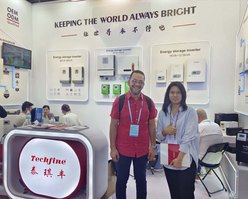 135TH CANTON FAIR（2）