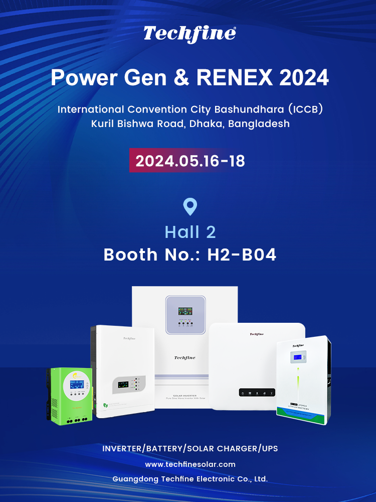 Power Gen & RENEX 2024 750x1000px
