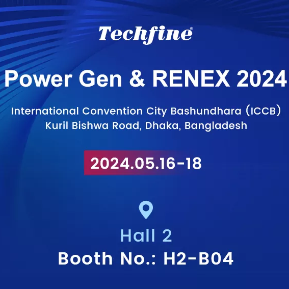 Invitation To Participate in Bangladesh Power Gen & RENEX 2024