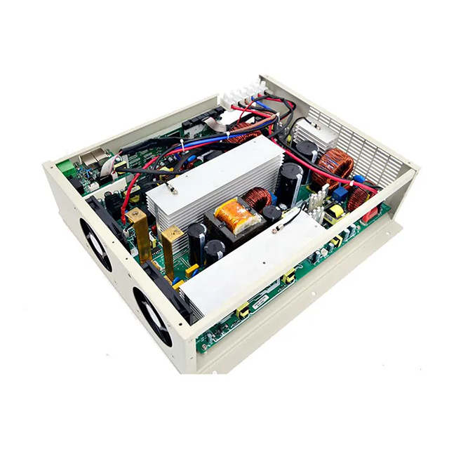 3kW-11kW hybrid solar inverter circuit board SKD