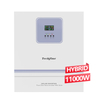 11kw 48v high frequency solar inverter support parallel