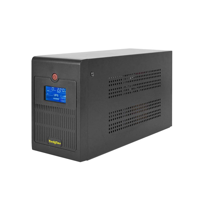 1500VA 1.5KVA UPS Nobreak Back Up Power Line Interactive UPS Office Use Smart UPS 1500va