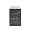 Techfine Uninterrupted Power Supply (UPS) 220V 1000VA 50Hz/60HZ 1200VA 720W Offline UPS for PC