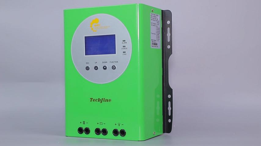 MPPT Solar Charge Controller—ML Series-封面.jpg