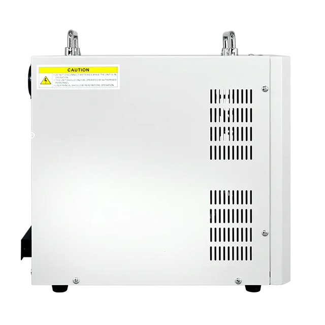 HB-series | 2kVA–10kVA pure sine wave power inverter charger