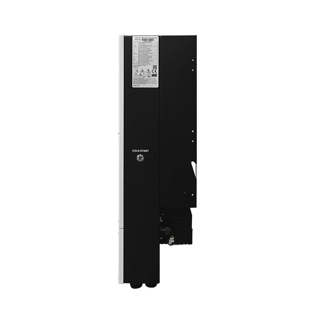 XA-series | 6.6kW–10.6kW IP66 hybrid solar inverter support parallel