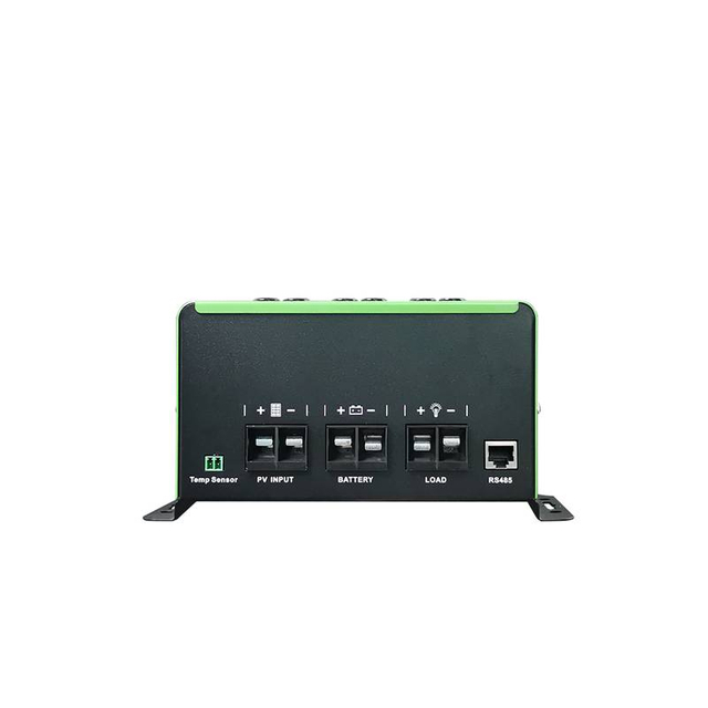 M Series MPPT Solar Charge Controller 40-120 A
