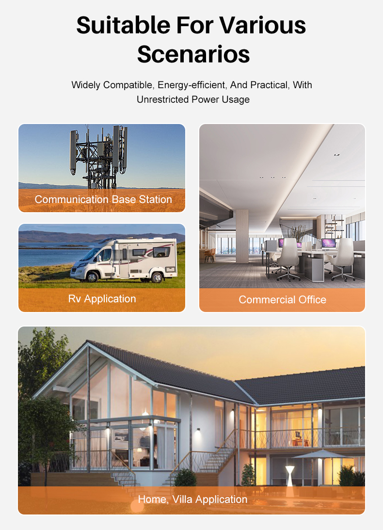 Techfine-High PV Input Off Grid Solar Inverter-JV Series Details (8)