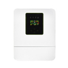 Ip54 Rated 4kw Hybrid Solar Inverter Mppt Solar Hybrid Inverter