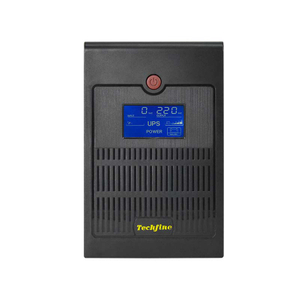 1500VA 1.5KVA UPS Nobreak Back Up Power Line Interactive UPS Office Use Smart UPS 1500va