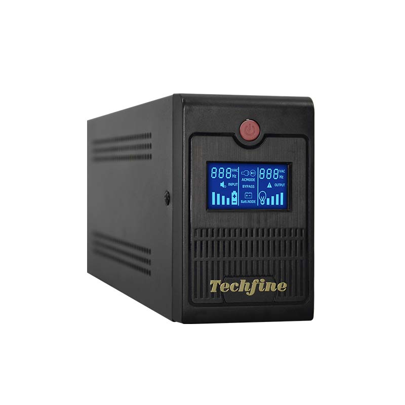 Offline UPS 650va 800va 1000va 1200va 1500va 2000va 50HZ/60HZ for Pc Computer