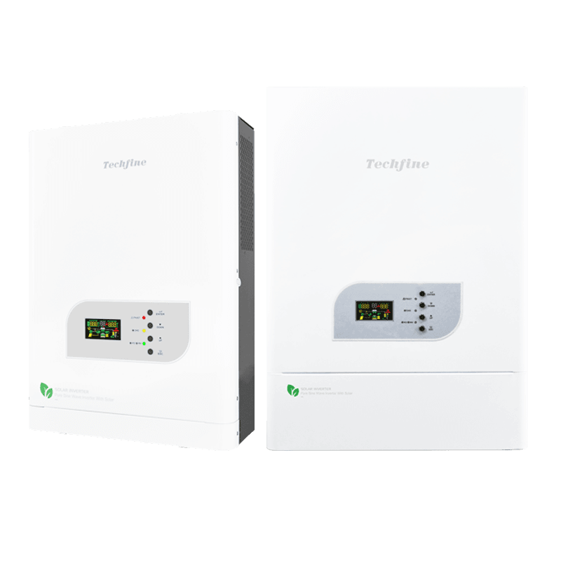 off grid solar inverter