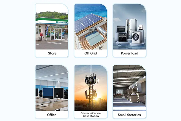 <strong><span style="font-size:21px;">Widely use</span></strong>