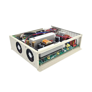 3kW-11kW hybrid solar inverter circuit board SKD