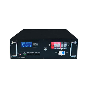Wholesale 48v Rack Mount Lithium Battery 100AH