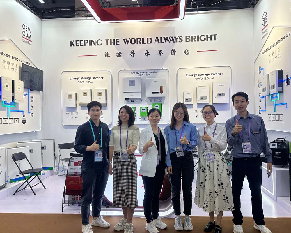 135TH CANTON FAIR（6）