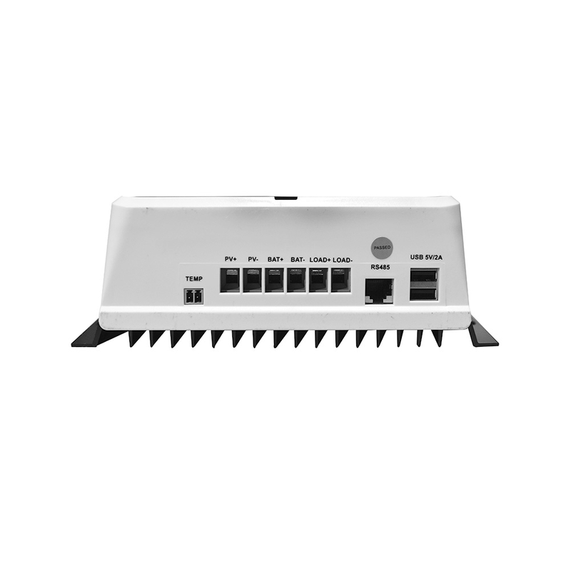 MPPT 30a Solar Charge Controller Smart Solar Charge Controller