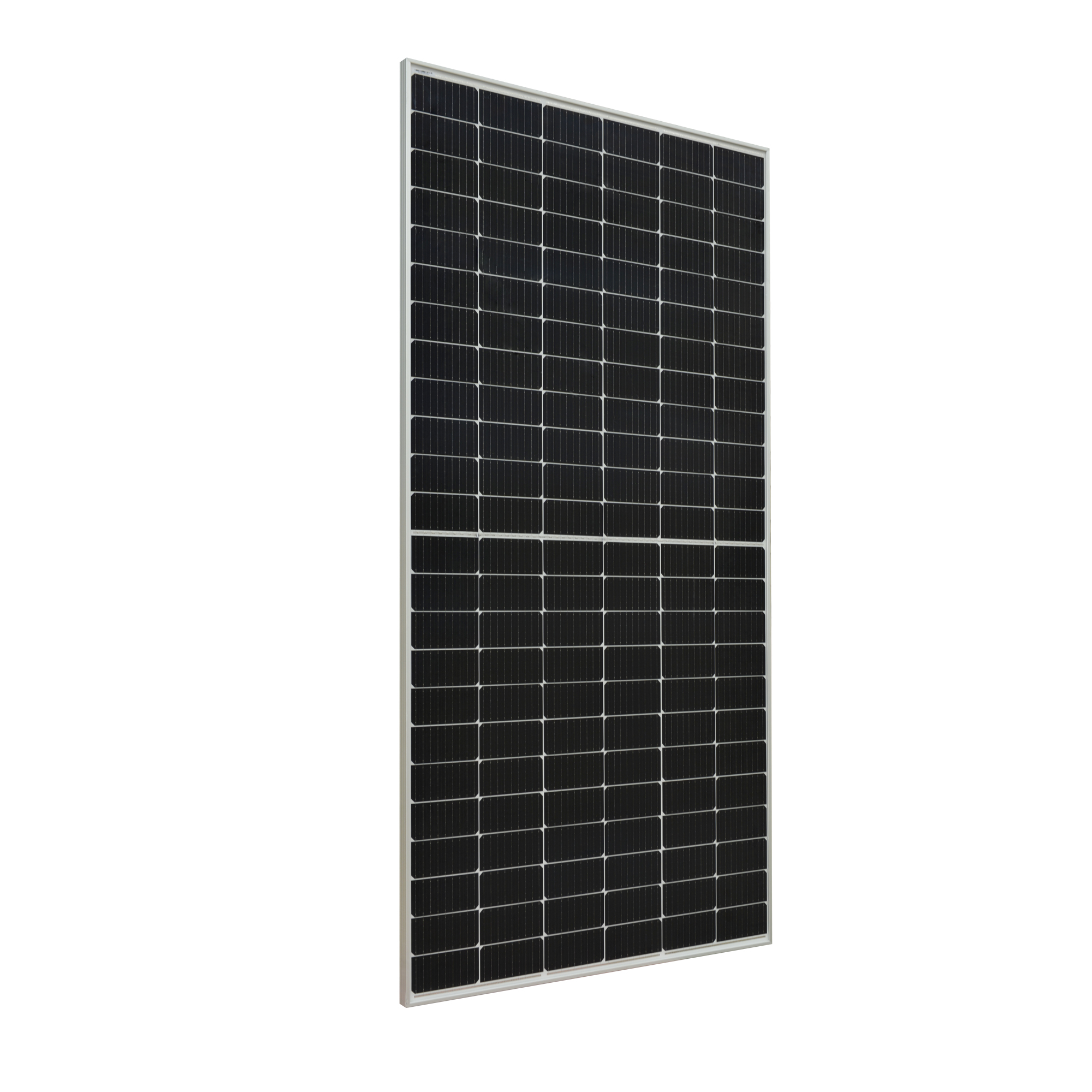 150W Monocrystalline Off-grid Solar System Panel For House Photovoltaic Solar Power Panel