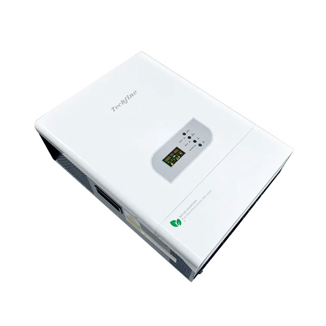 VS PRO PLUS-series | 5kW/10kW 6300VA/12500VA off-grid solar inverter support parallel