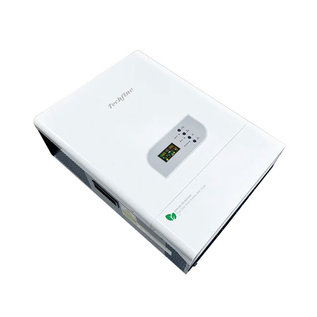 VS PRO PLUS-series | 5kW/10kW 6300VA/12500VA off-grid solar inverter support parallel