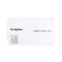 Dc Mini Ups 12v 9v 5v Mini Ups Best Mini Ups for Router 18w