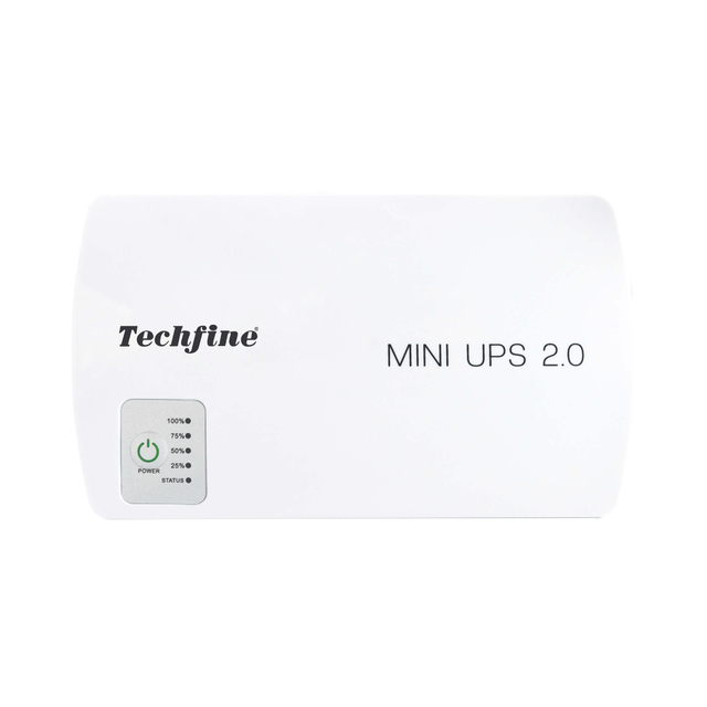 Dc Mini Ups 12v 9v 5v Mini Ups Best Mini Ups for Router 18w