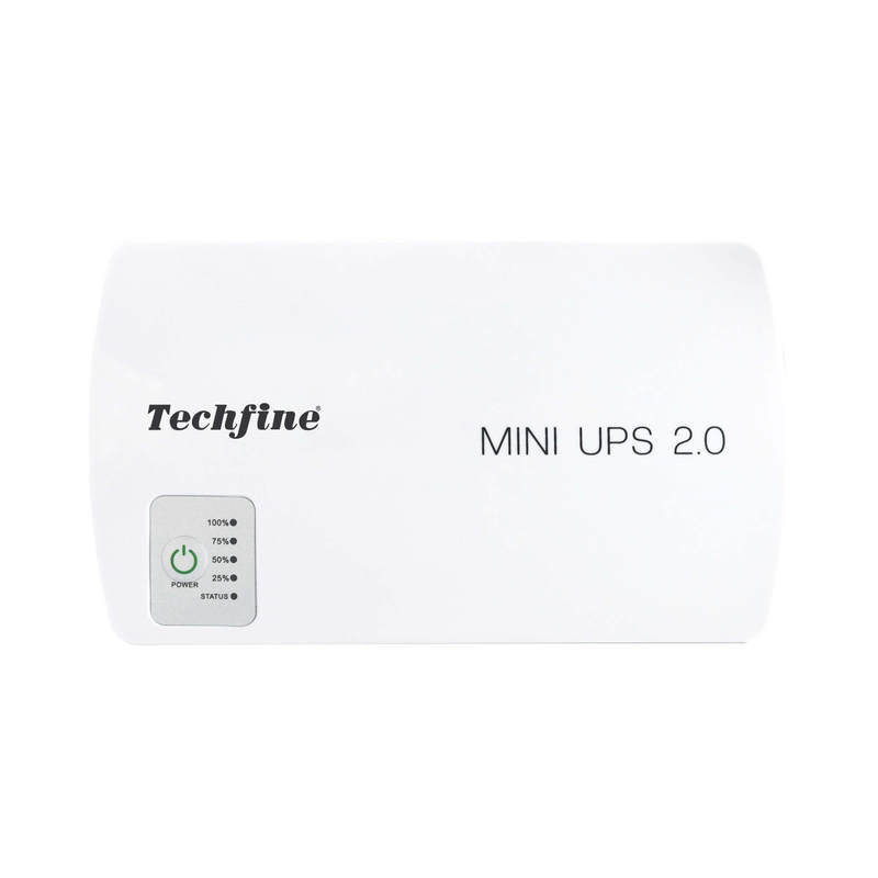 Dc Mini Ups 12v 9v 5v Mini Ups Best Mini Ups for Router 18w