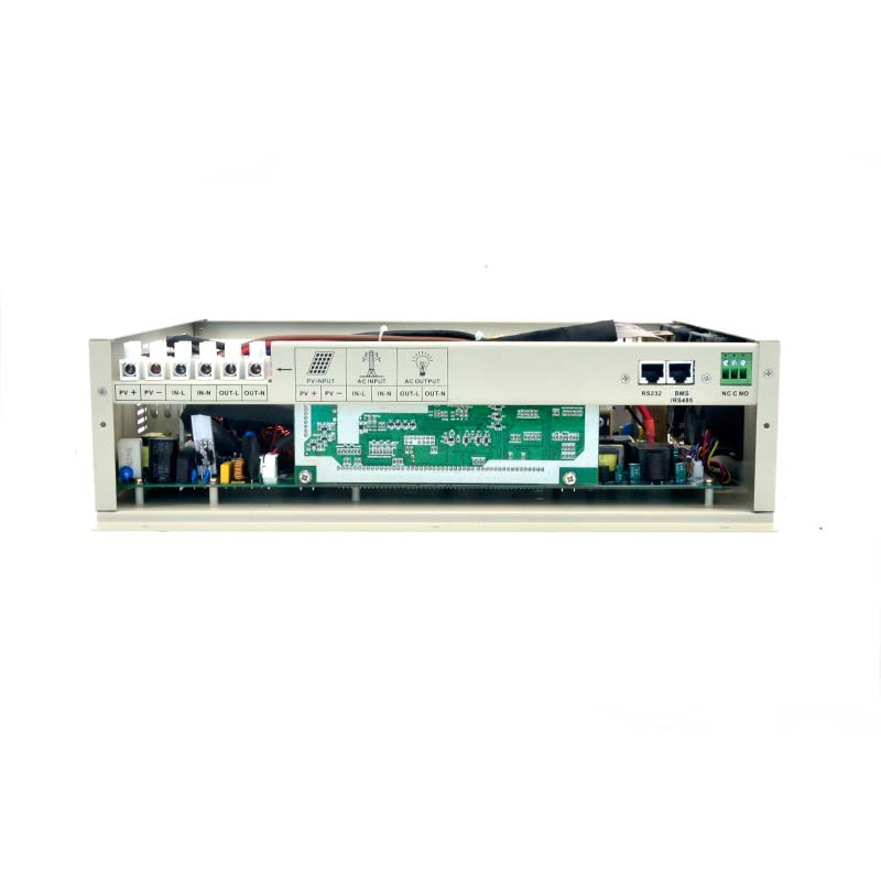 High Frequency 3KW-11KW Sine Wave Inverter Circuit Board 