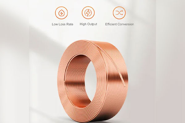<strong><span style="font-size:21px;">Toroidal Transformer — High Overload &amp; Low Loss</span></strong>