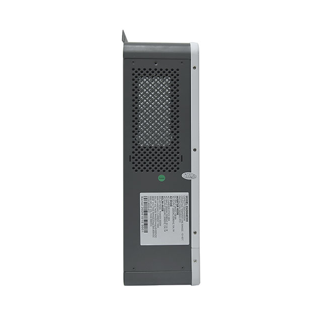 EA-series | 1.6kW/3kW high frequency off-grid solar inverter with MPPT charger